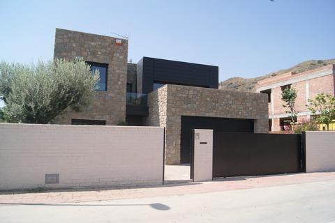 Casa unifamiliar en Gerb, Lerida (Espana)_Image39