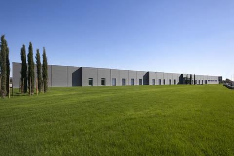 Stabilimento Tessil Trading, Mornico Al Serio (Italia)_Image66
