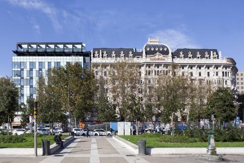 Albergo Gallia, Milano (Italia)_Image65