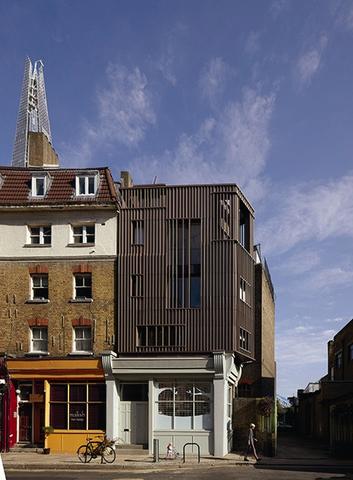 Juweliergeschäft, London (Vereinigtes Königreich)_Image33
