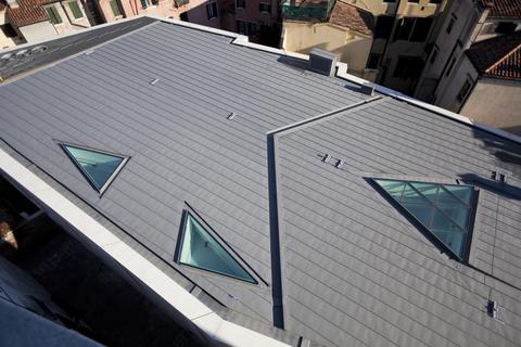 Teatrino Di Palazzo Grassi, Venezia (Italia)_Image63