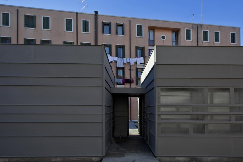Rezidenza per anziani pio loco delle penitenti-Cannaregio Venezia (Italia)_Image1