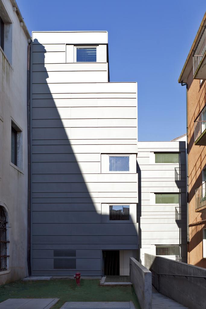 Rezidenza per anziani pio loco delle penitenti-Cannaregio Venezia (Italia)_Image2