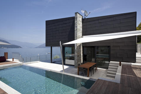 Casa Sul Lago Maggiore (Italia)_Image60