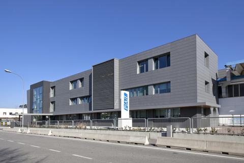 Sede Pal, Ponte de Piave (Italia)_Image59