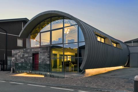 Sede Ar.Tech, Mapello (Italia)_Image58