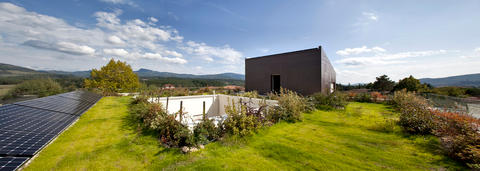 Villa in Casentino, Bibbiena (Italia)_Image57