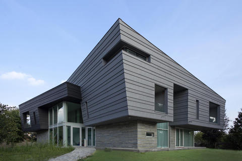 Villa Privata, Torino (Italia)_Image56