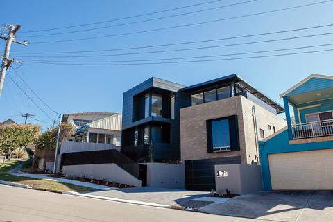 Merewether Residence, Newcastle (Australia)_Image75