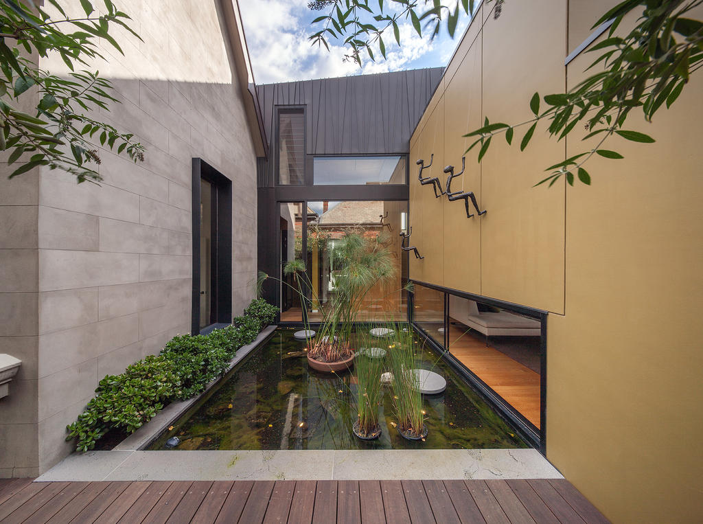 Myamyn Street Residence, Melbourne (Australia)_Image2