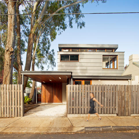 Newtown Residence, Newton (Australia)_Image73