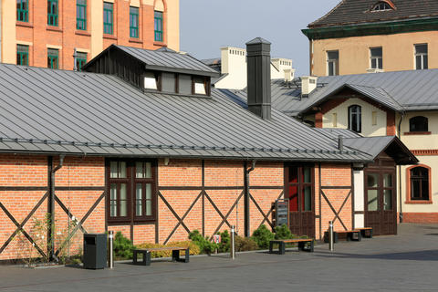 Muzeum Inżynierii Miejskiej, Kraków (Polska)_Image33