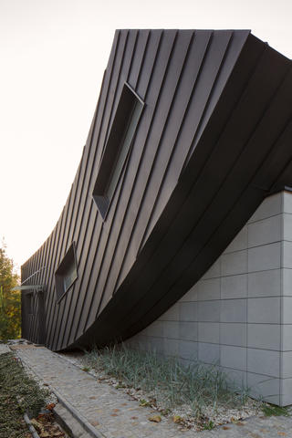 Dom ogrodnika, Kraków (Polska)_Image31