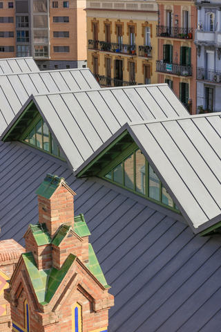 Mercado de Sants, Barcelona (Espagne)_Image38