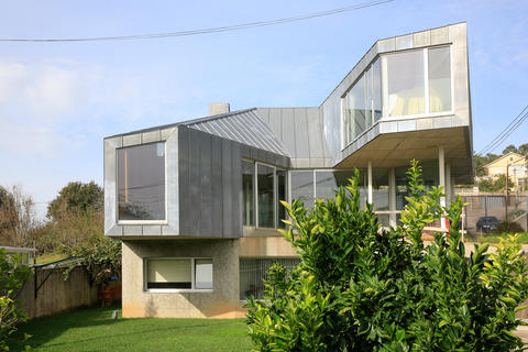 Casa unifamiliar, Candean (Espagne)_Image32