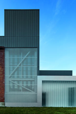 Centre civic et culturel, Palencia (Espagne)_Image29