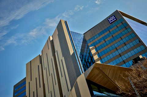 City West police complex, Victoria (Australia)_Image71