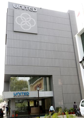 United Clinic, Allahabad (India)_Image132