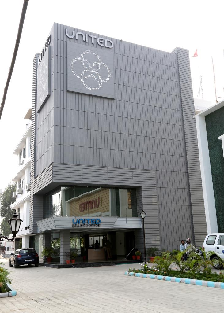 United Clinic, Allahabad (India)_Image2