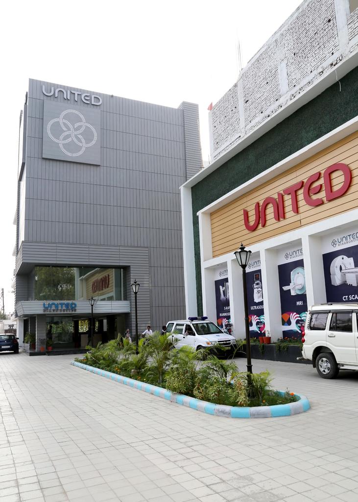 United Clinic, Allahabad (India)_Image5