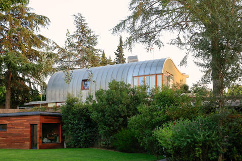 Casa Unifamiliar, Valldoreix (España)_Image26
