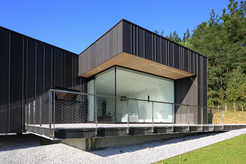 Einfamilienhaus, Hondarribia (Spanien)_Image32