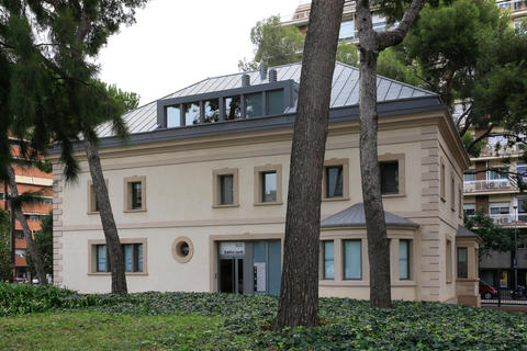Edificio Jardín, Barcelona (España)_Image21