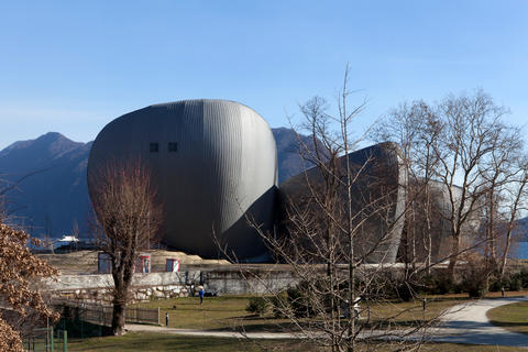 Centro Eventi « Il Maggiore », Verbania (Italien)_Image31