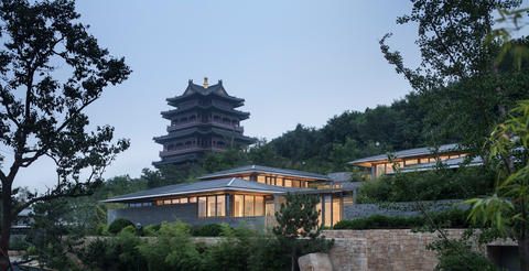 威海环翠书院_Image39