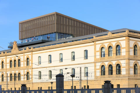La Tabakalera, San Sebastián (España)_Image19