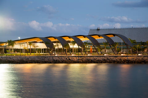 Townsville Cruise Terminal (Australia)_Image69