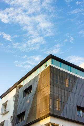 Commercial building, Coimbatore Road, Trichy (India)_Image76