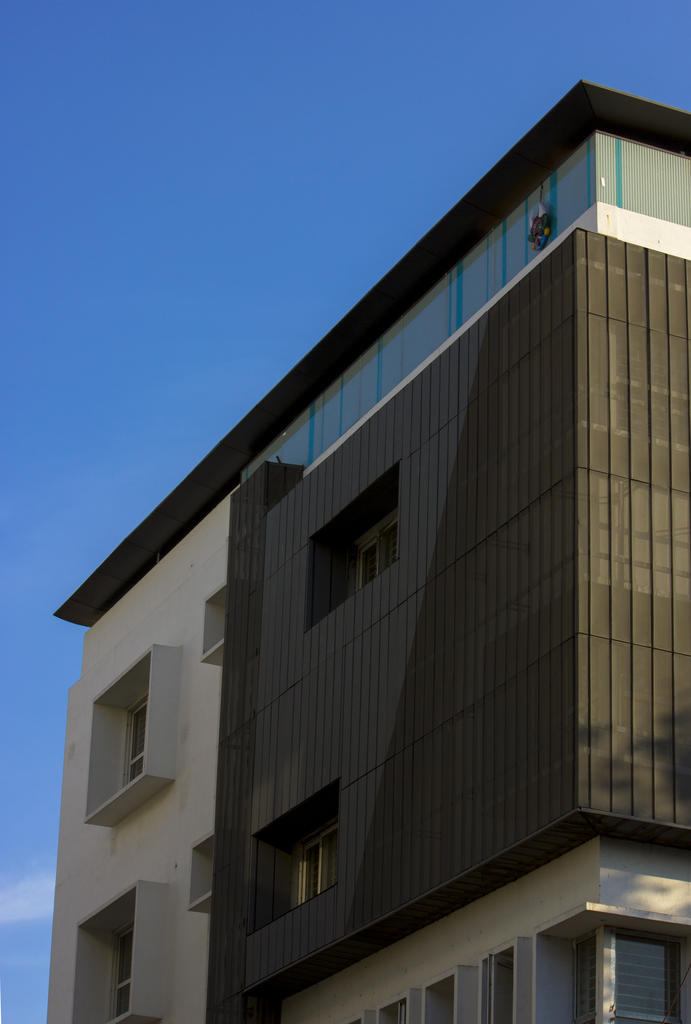 Commercial building, Coimbatore Road, Trichy (India)_Image2