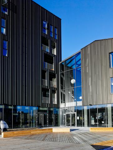 Nordatlantisk Hus, Odense (Danmark)_Image6