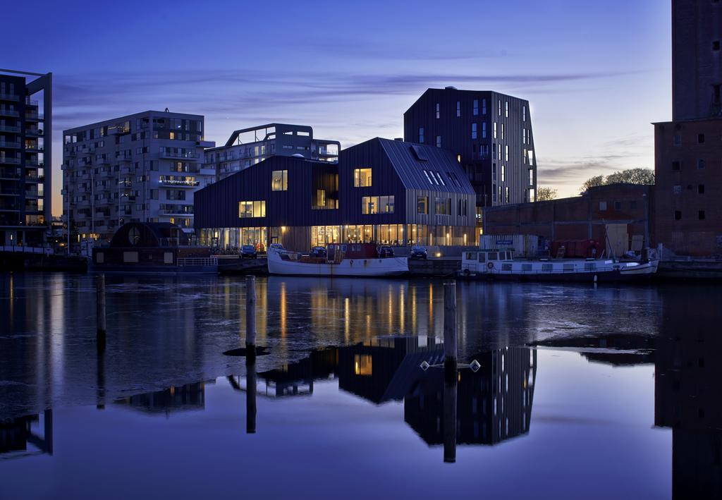 North Atlantic House, Odense (Denmark)_Image5
