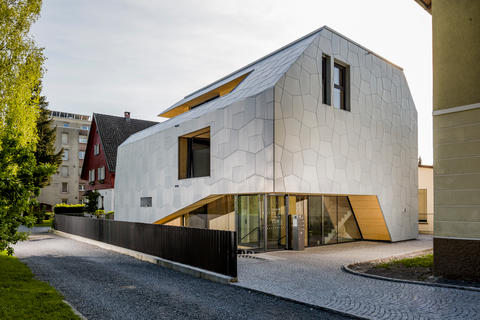 Einfamilienhaus, Hohenems (Österreich)_Image29