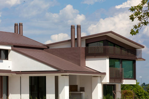 Villa familiare, San Pietro di Feletto (Italia)_Image46