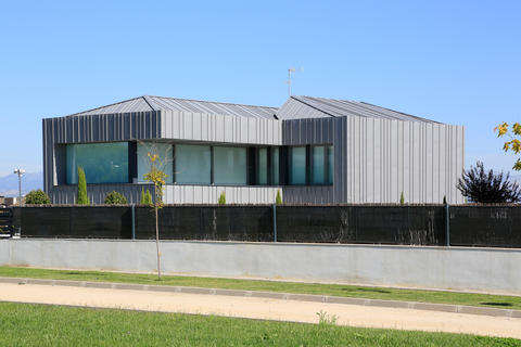 Casa unifamiliar González, Majada-honda (Espagne)_Image14
