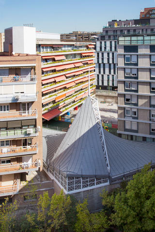 Iglesia Nuestra Señora del Yelmo, Madrid (Espagne)_Image13