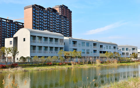 上海万科实验幼儿园_Image33