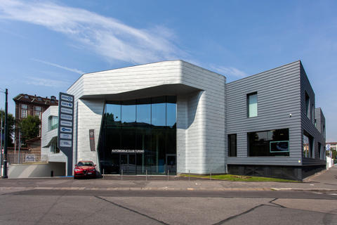 Sede Aci, Torino (Italia)_Image42