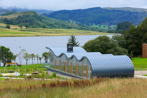 Ripple Retreat, Perthshire (Vereinigtes Königreich)_Image28