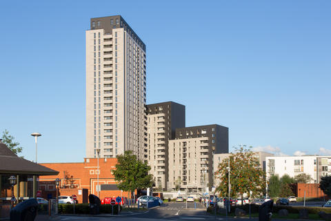 One Regent (1 Water Street), Manchester (UK)_Image58