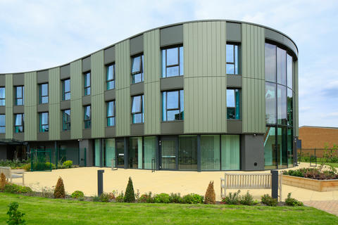 Eden Place Langley Court, Cambridge (Vereinigtes Königreich)_Image27