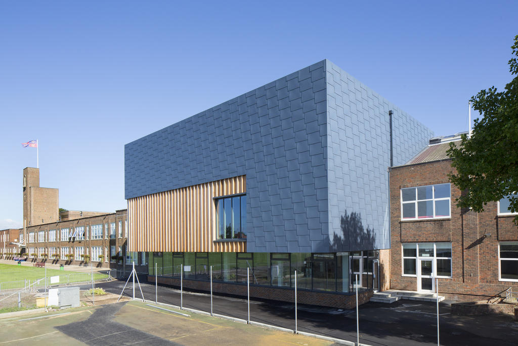King Edwards School, Southampton (UK)_Image2