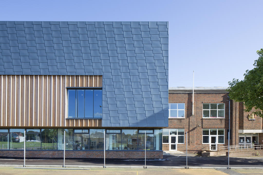 King Edwards School, Southampton (UK)_Image9