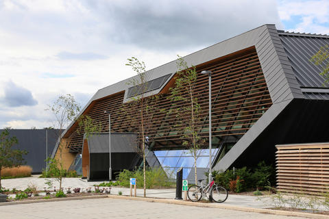 Met Office, Exeter (UK)_Image49