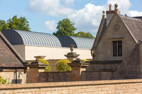Harley Gallery - Portland Collection, Nottinghamshire (UK)_Image57