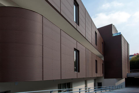 Sede ABB, Bergamo (Italie)_Image48