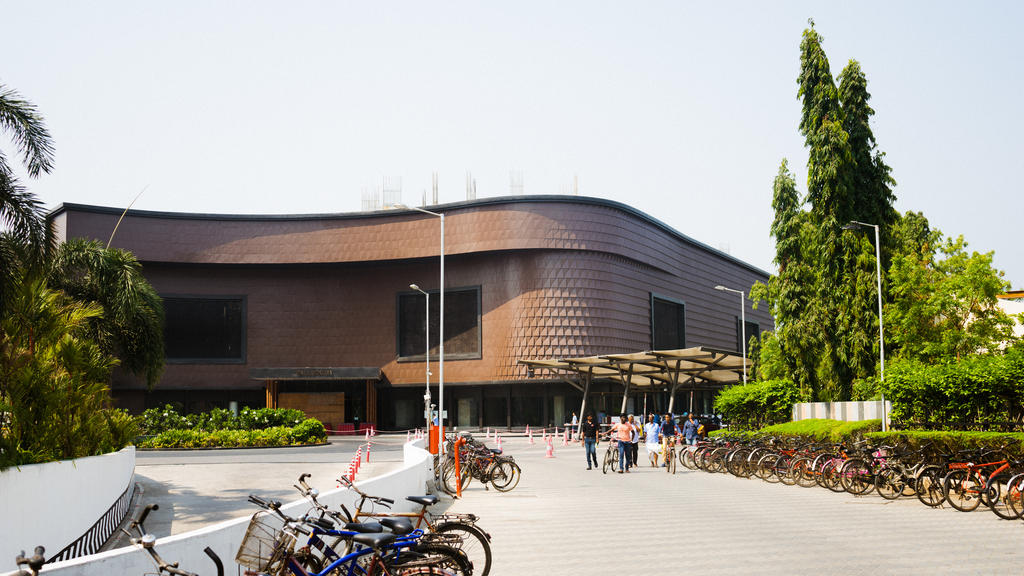 Palladium Mall, Chennai (India)_Image1